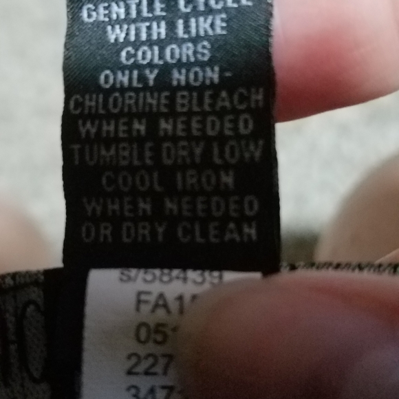 INC International Concepts cardigan S - Picture 7 of 7